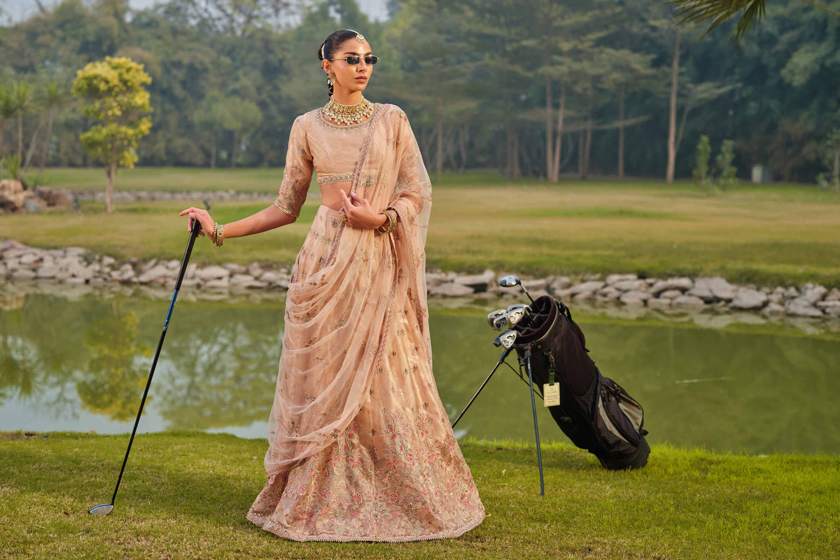 NOORI - KBS26-54 Pink Fancy Polyester 3 Pieces Embroidered Nishat Australia