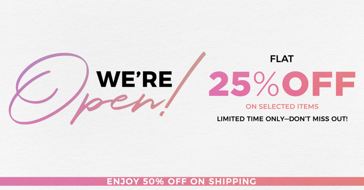 Nishat Is Now Live in Australia — Shop Complete Eastern Clothing Online